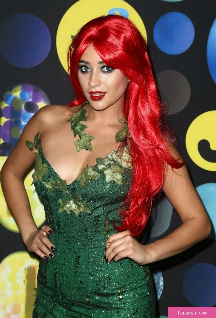 Shay Mitchell