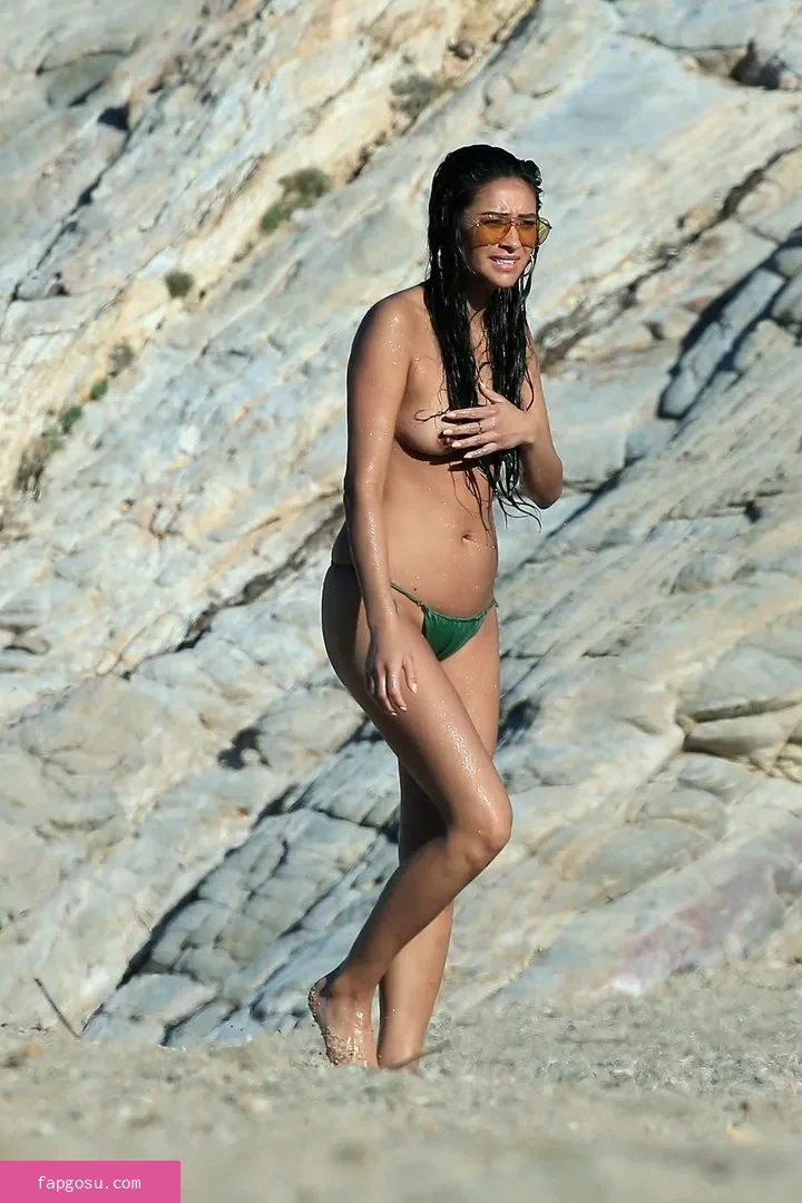 Shay Mitchell