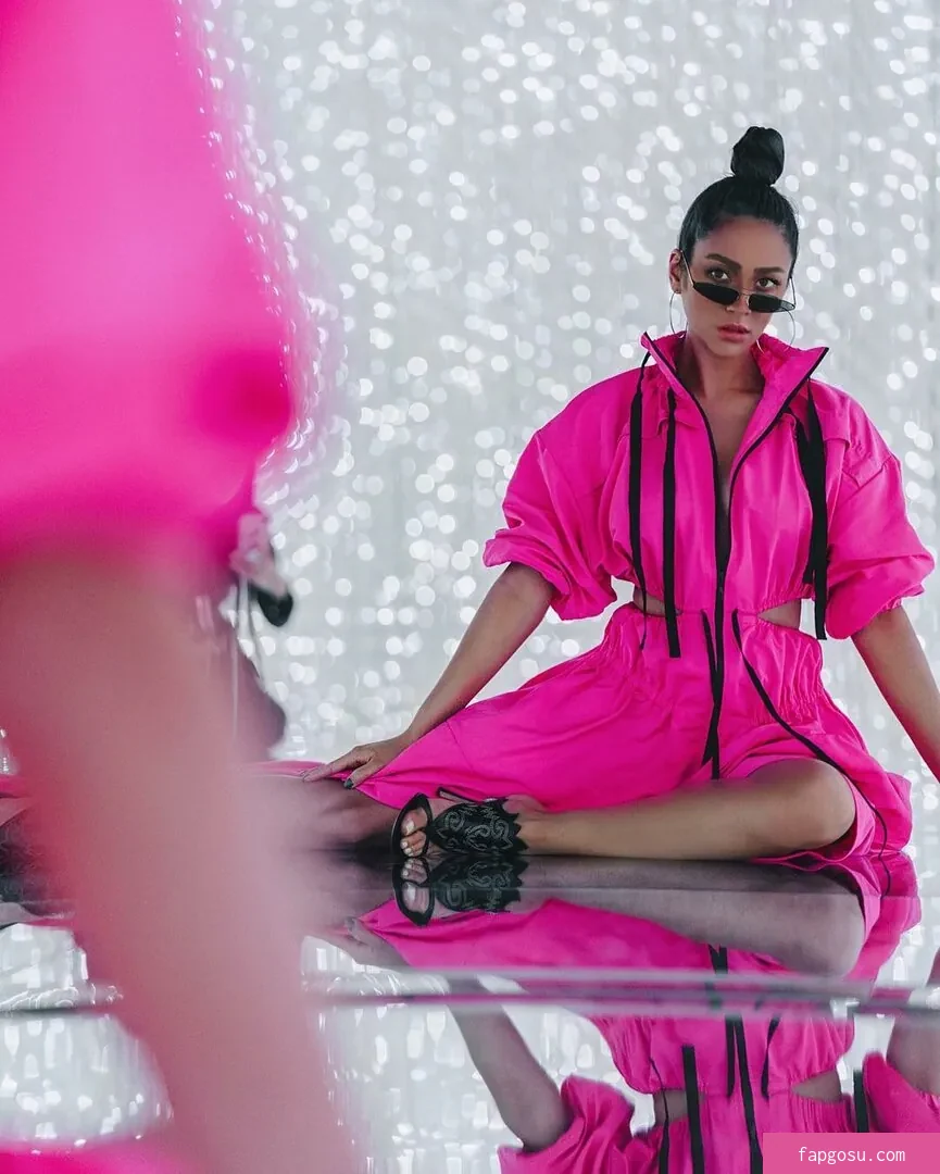 Shay Mitchell
