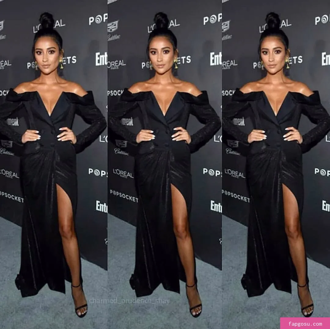 Shay Mitchell