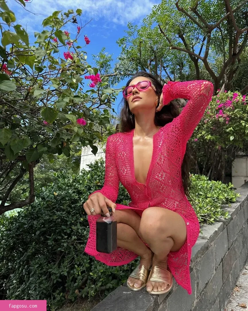 Shay Mitchell