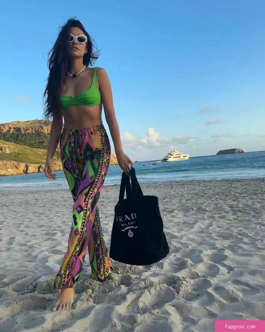 Shay Mitchell