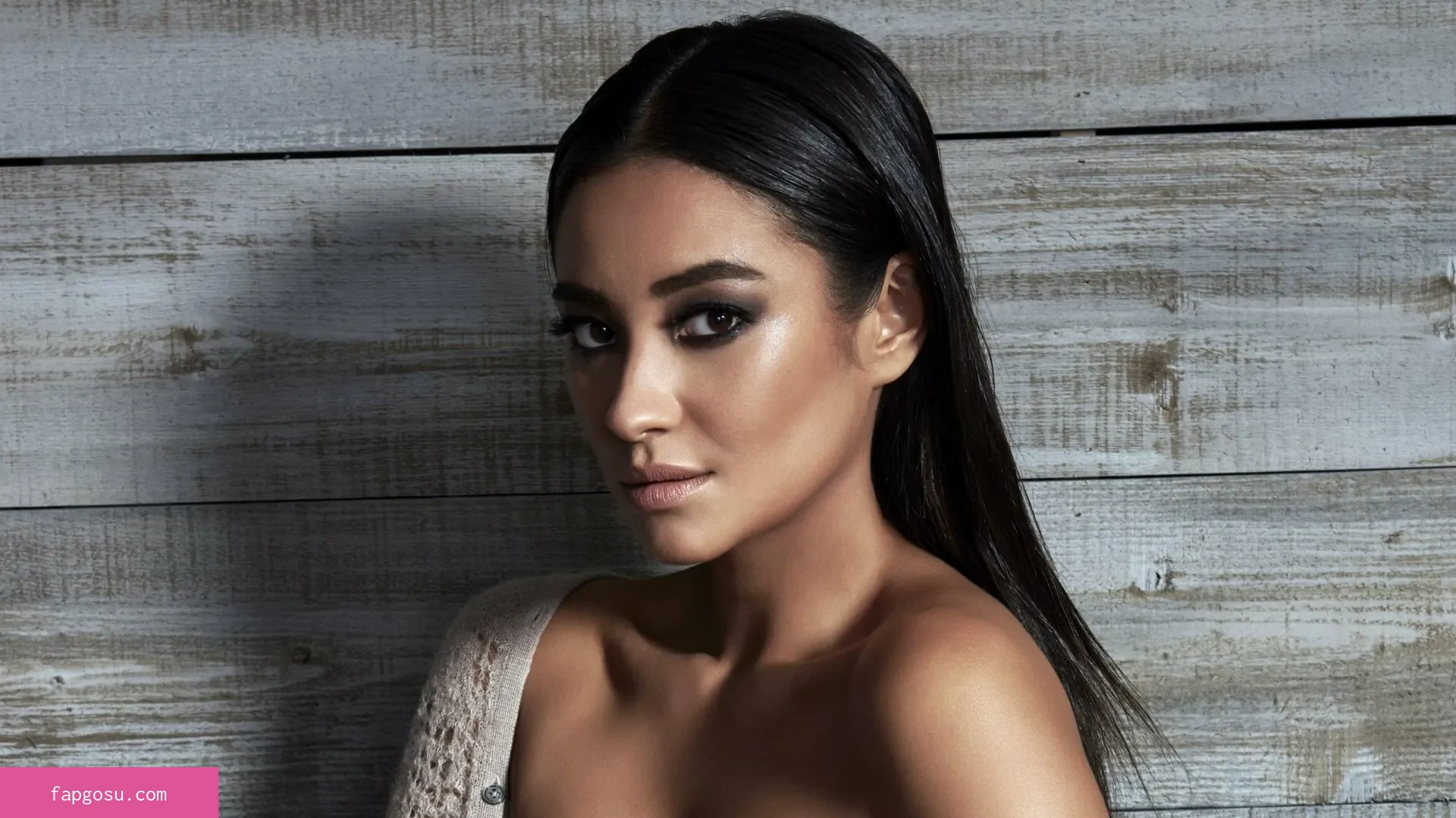 Shay Mitchell
