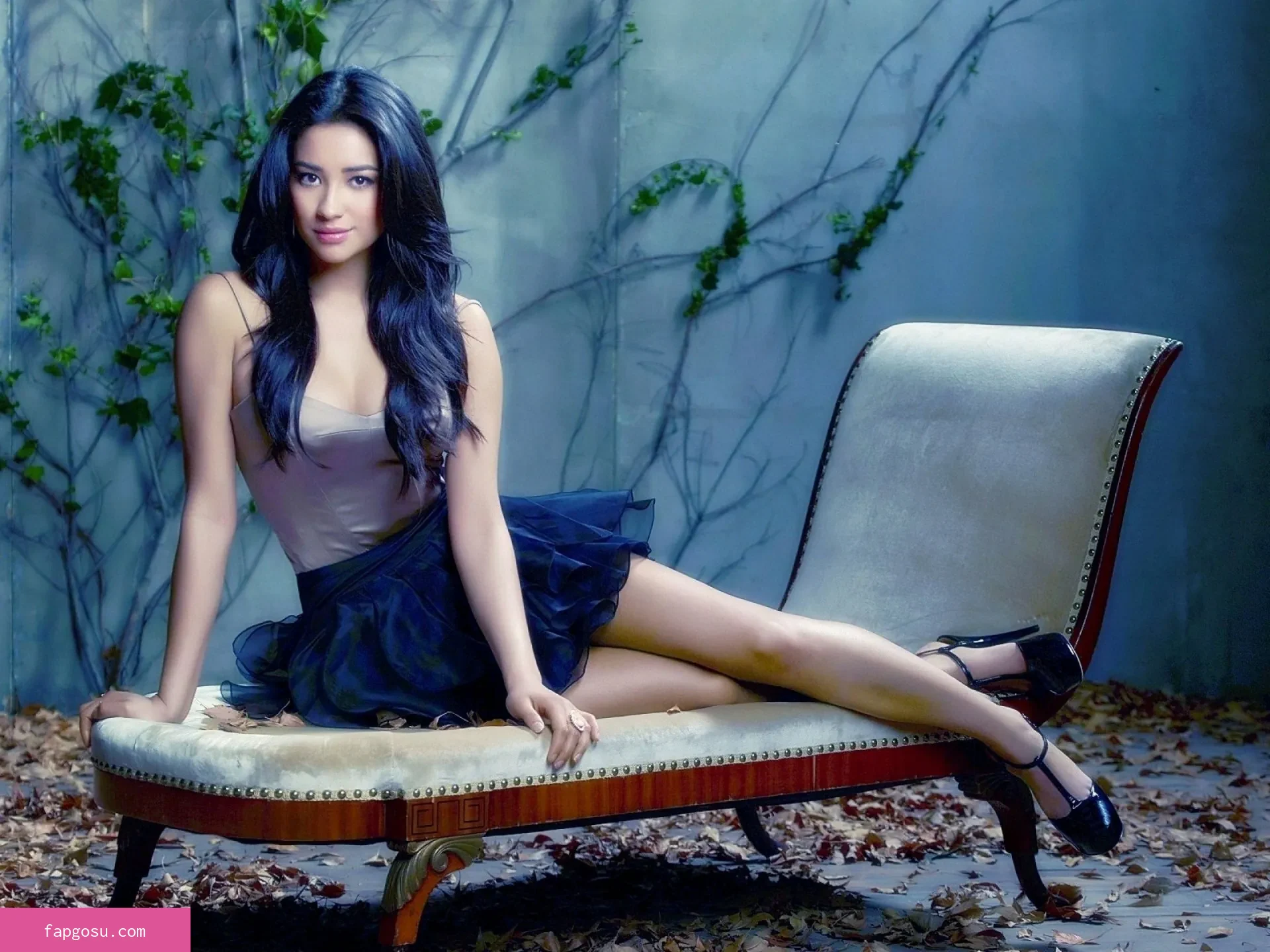 Shay Mitchell