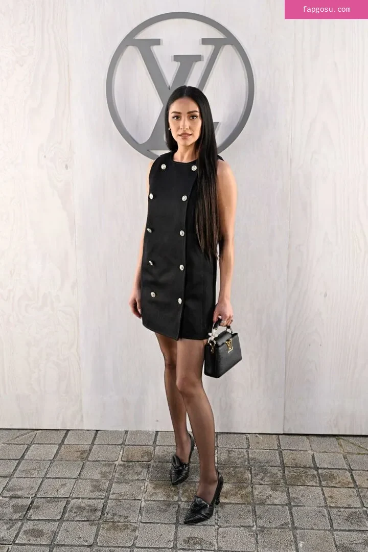 Shay Mitchell