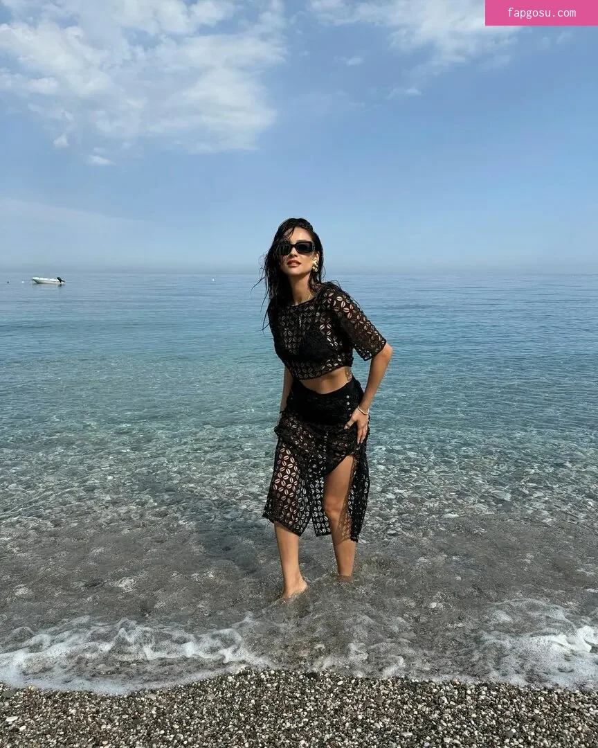 Shay Mitchell