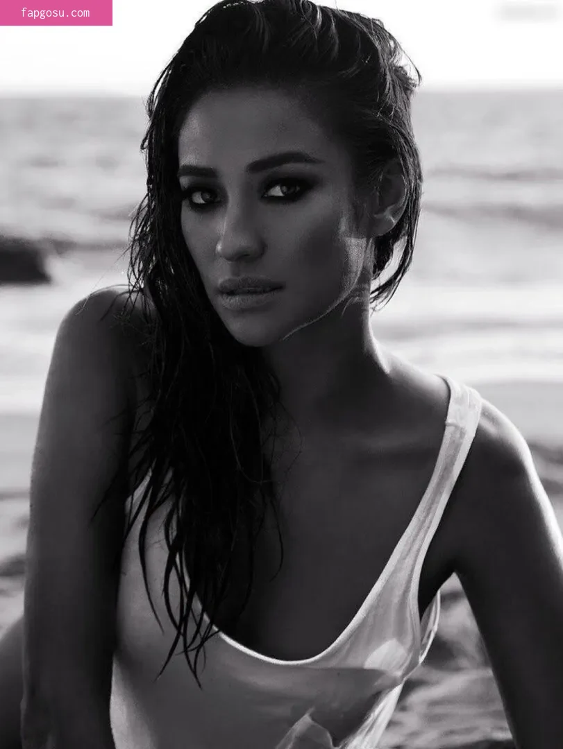 Shay Mitchell