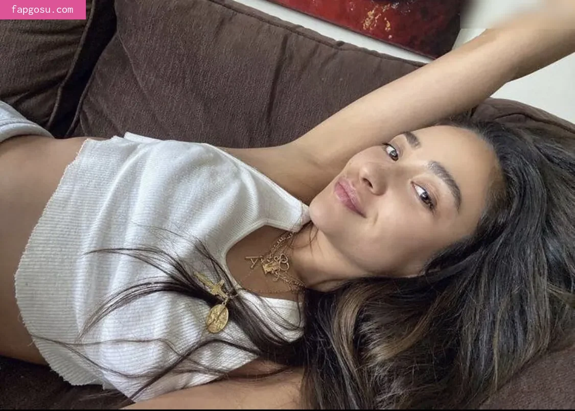 Shay Mitchell