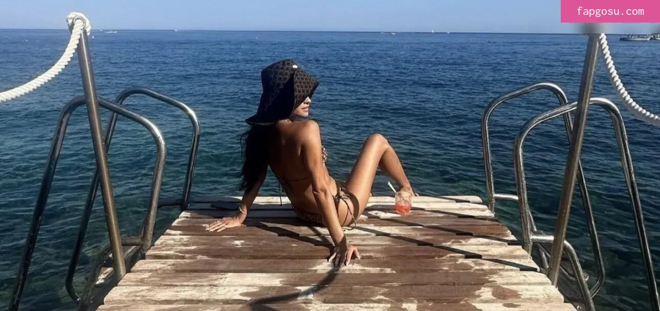 Shay Mitchell