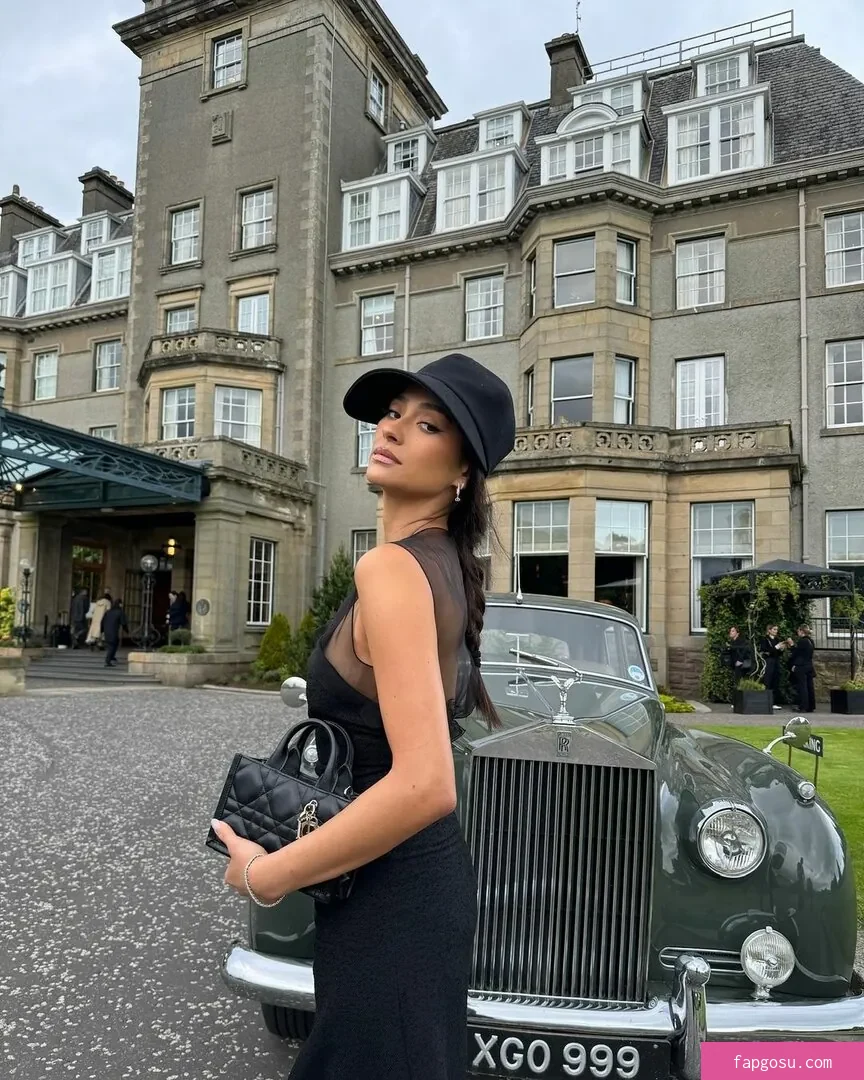 Shay Mitchell