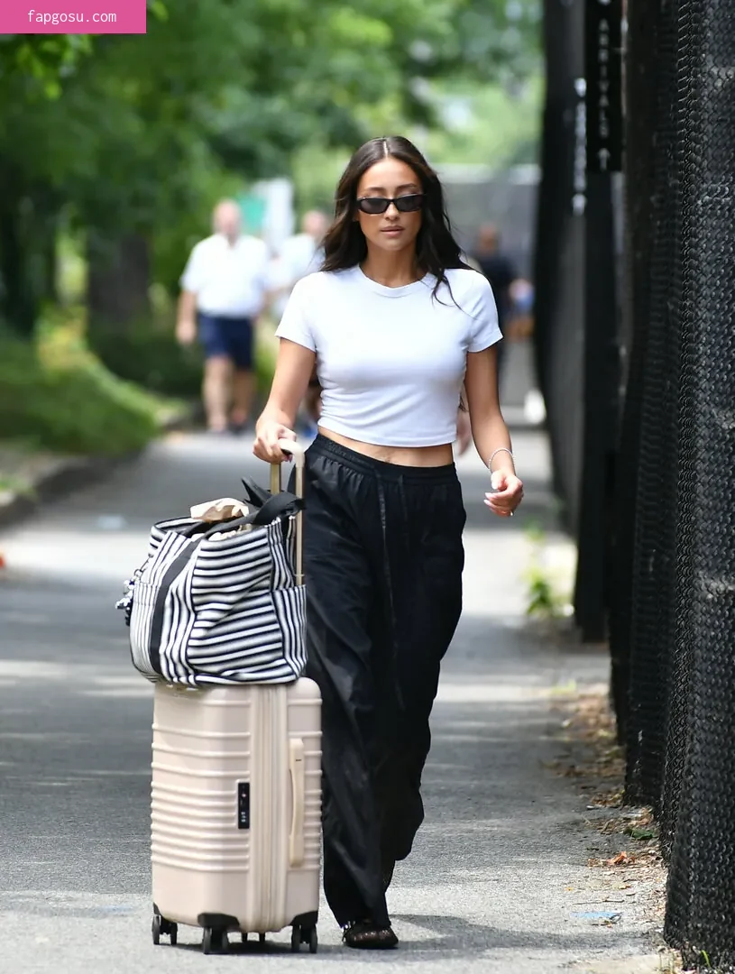 Shay Mitchell