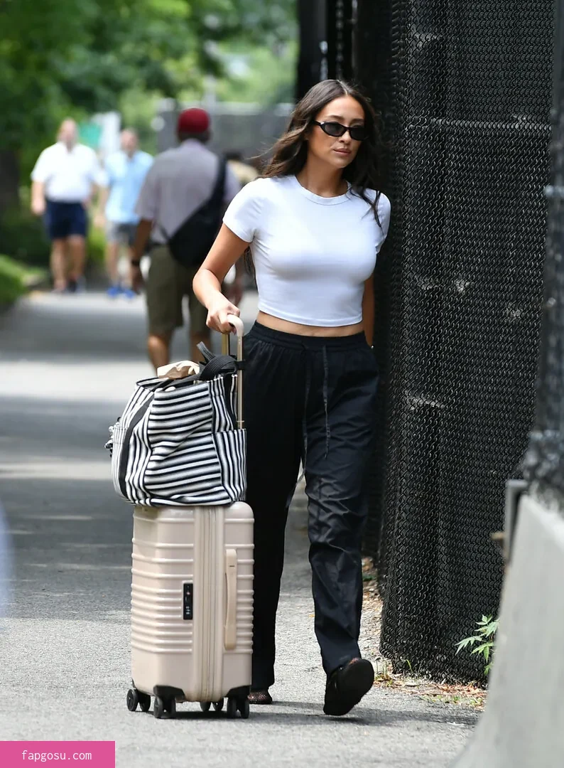 Shay Mitchell