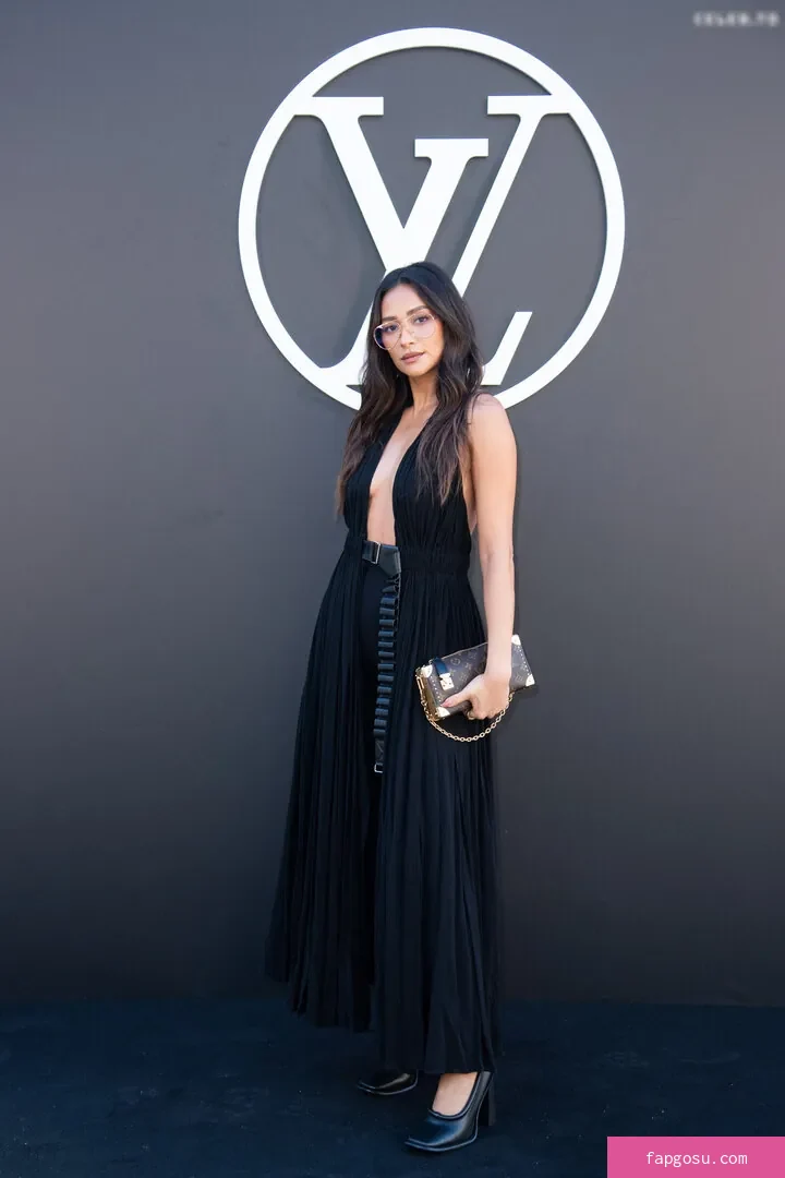 Shay Mitchell