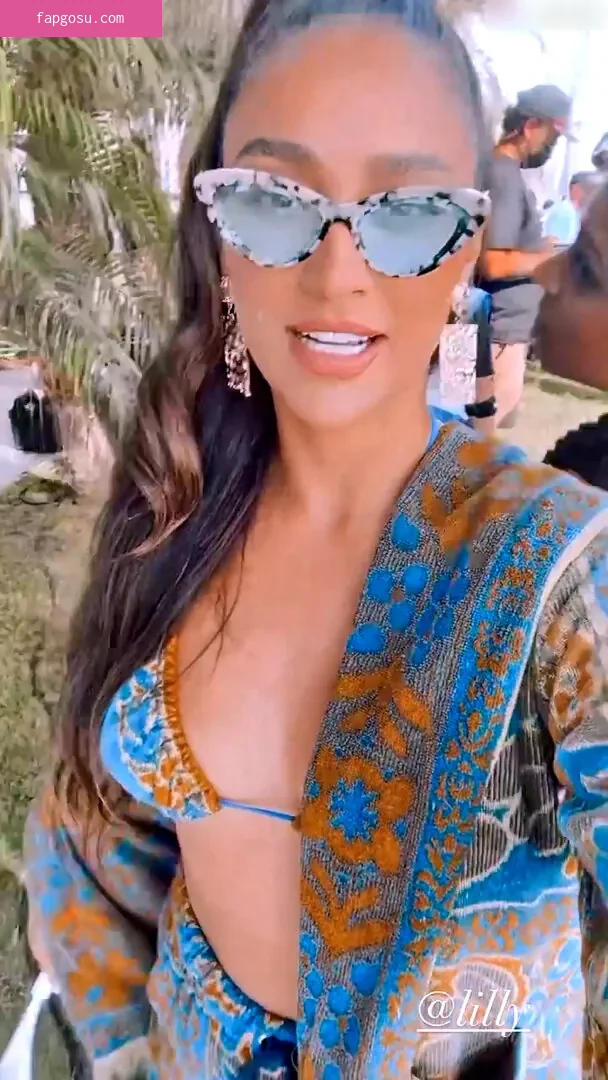 Shay Mitchell