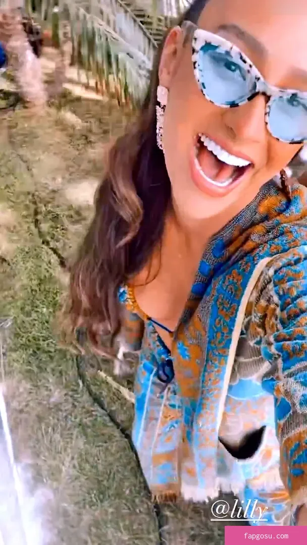 Shay Mitchell