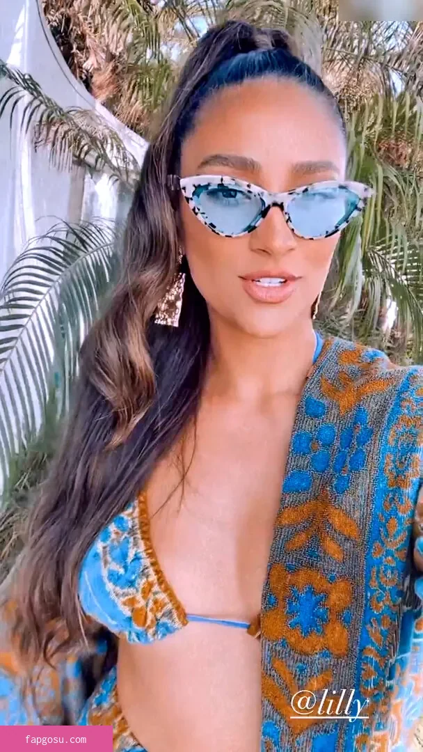 Shay Mitchell