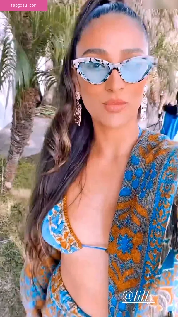 Shay Mitchell