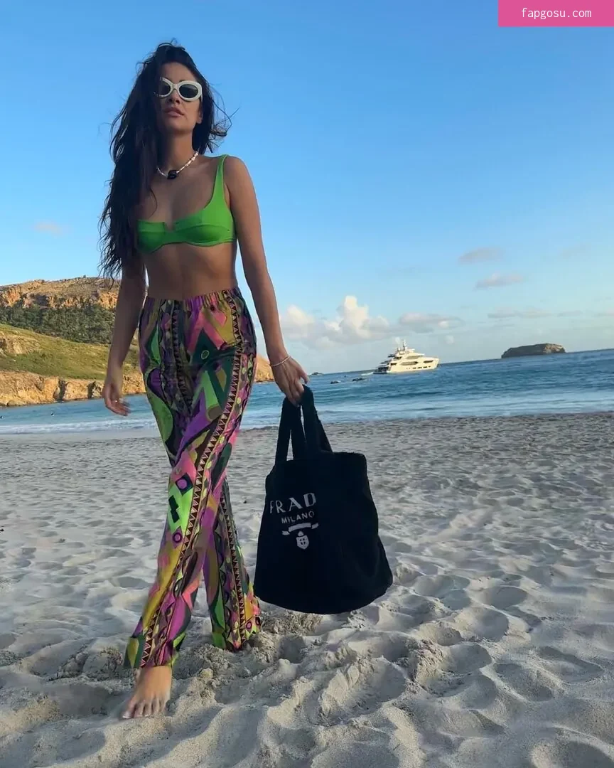 Shay Mitchell
