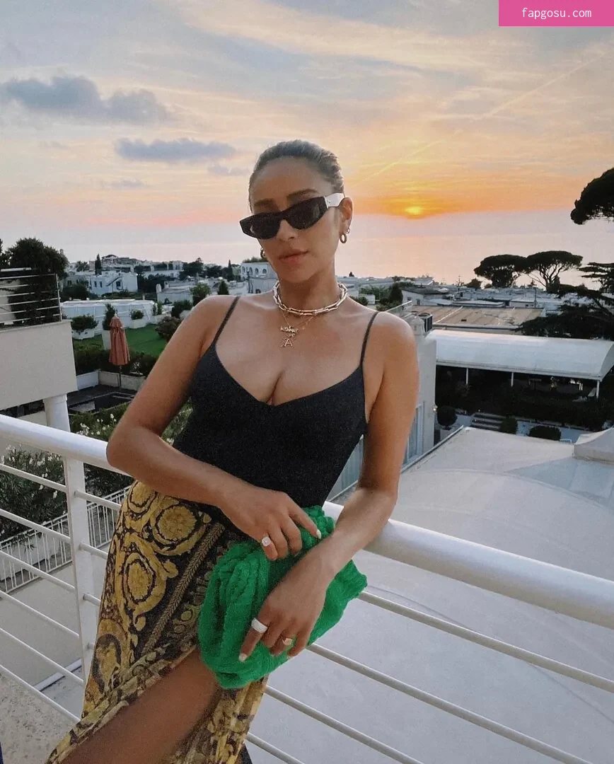 Shay Mitchell