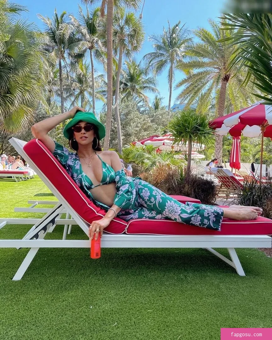 Shay Mitchell