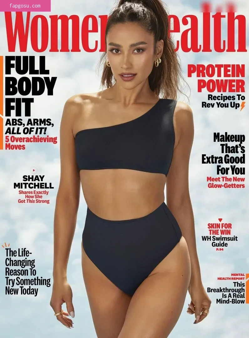 Shay Mitchell