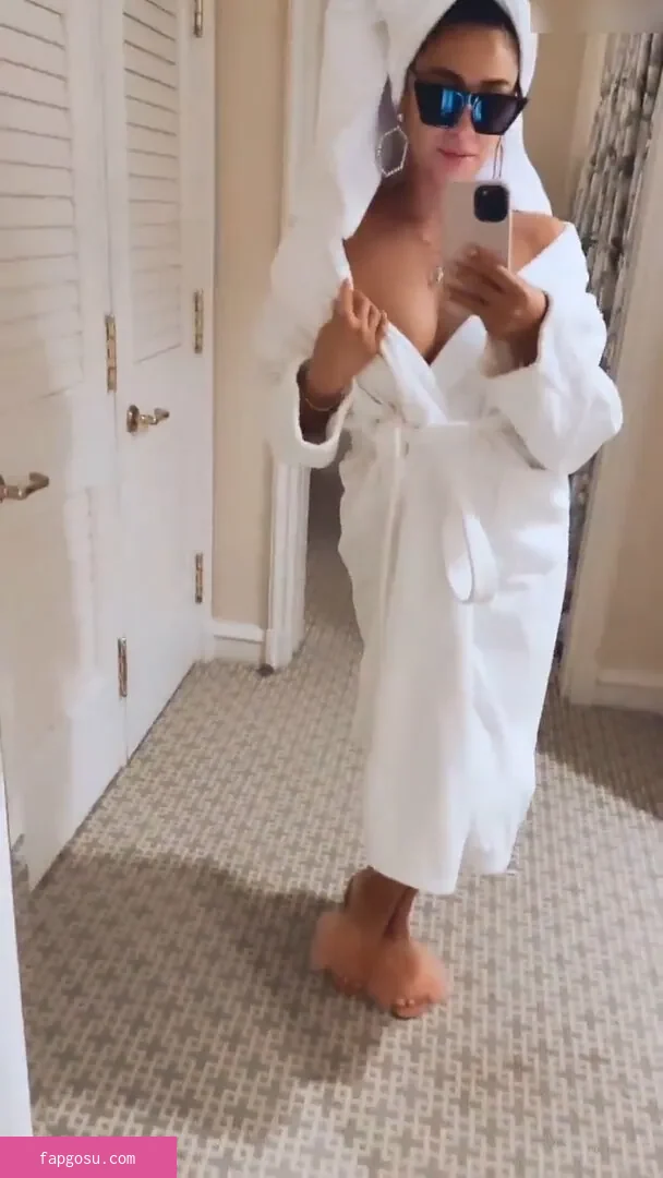 Shay Mitchell