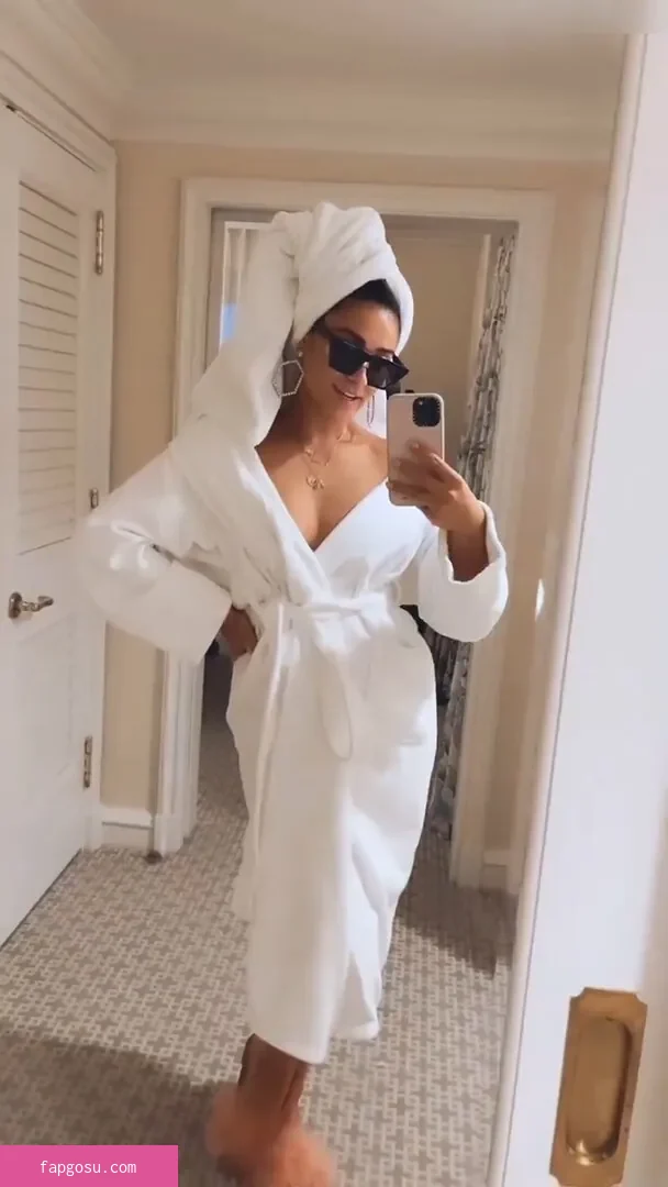 Shay Mitchell