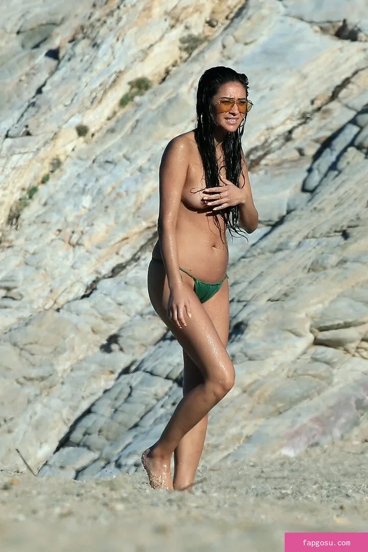 Shay Mitchell