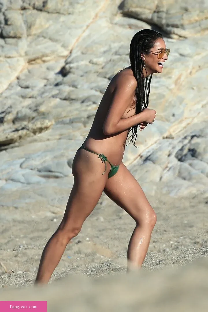 Shay Mitchell