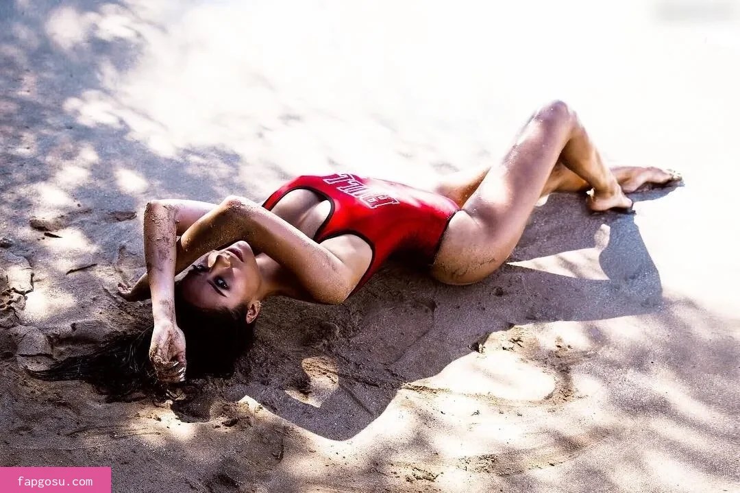 Shay Mitchell