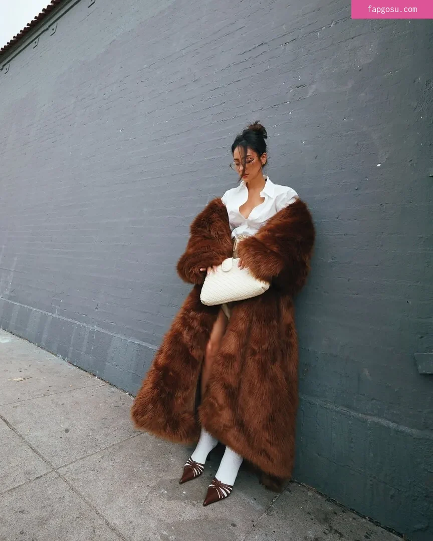Shay Mitchell