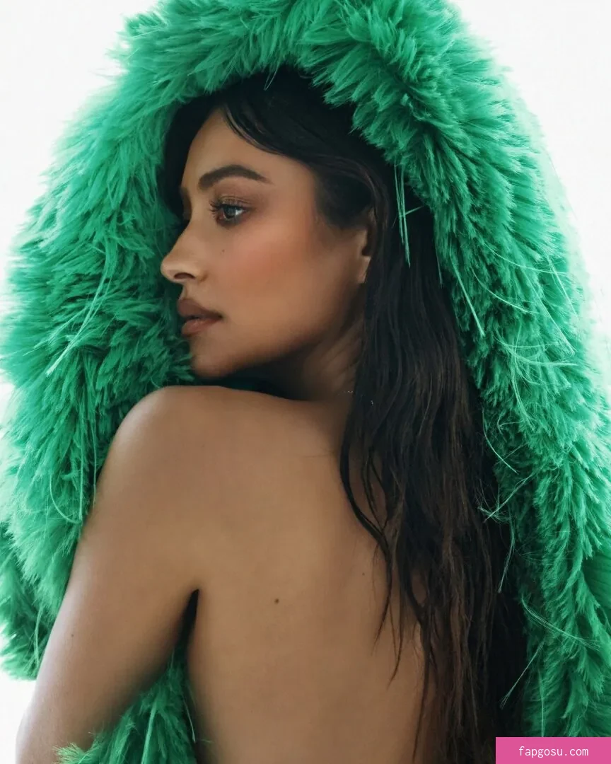 Shay Mitchell