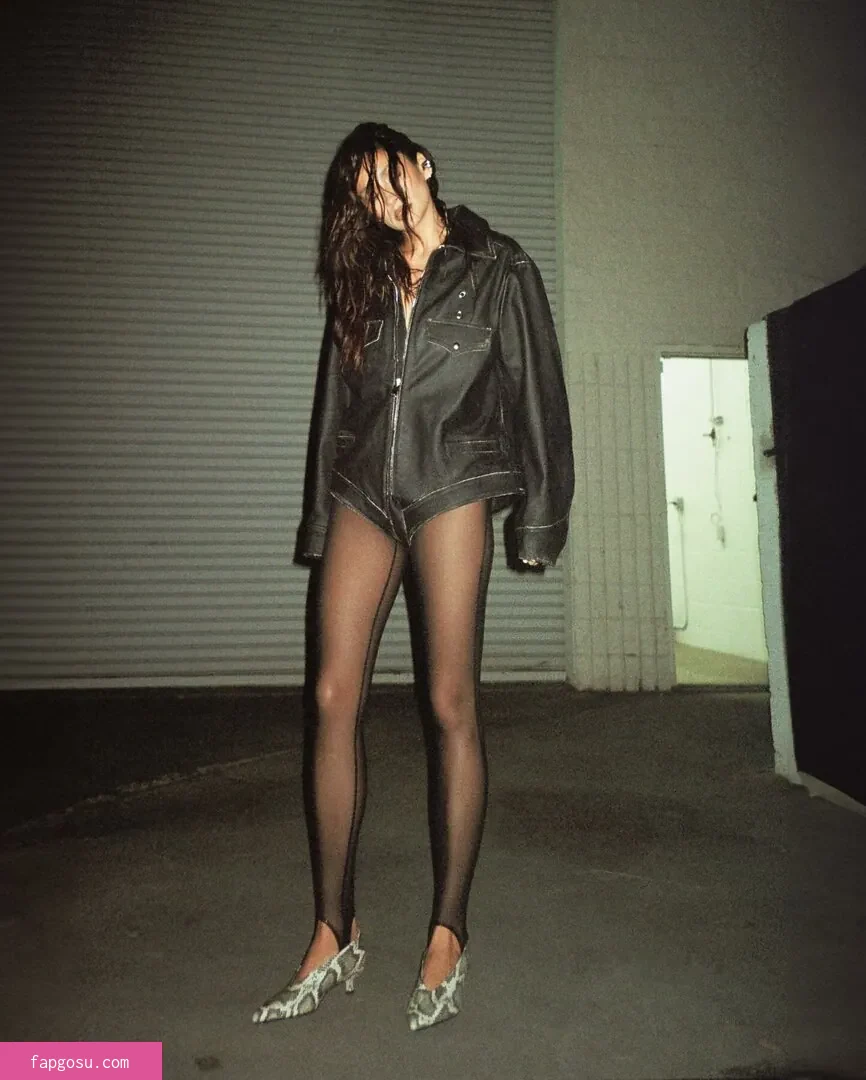 Shay Mitchell
