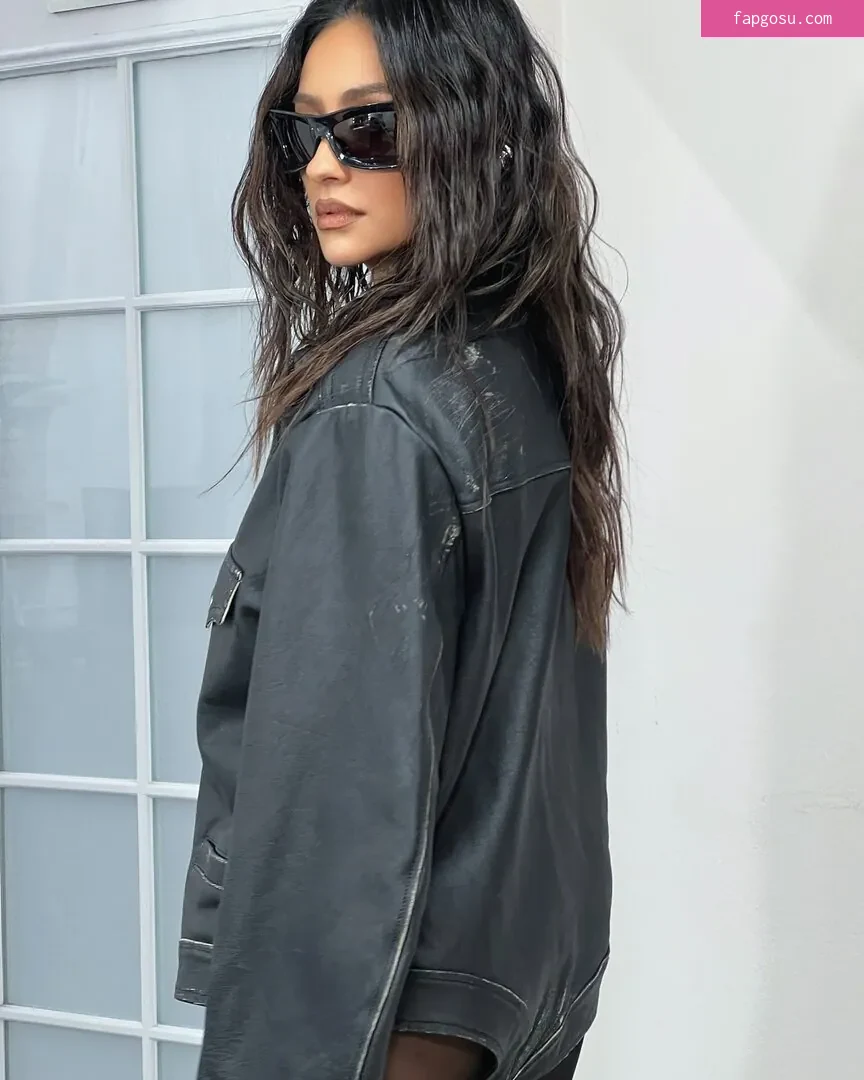 Shay Mitchell