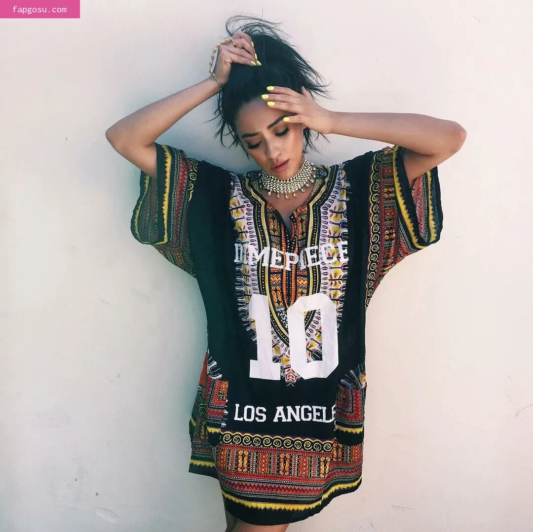 Shay Mitchell