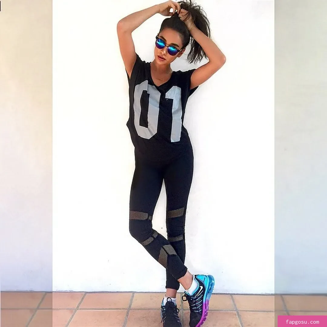 Shay Mitchell