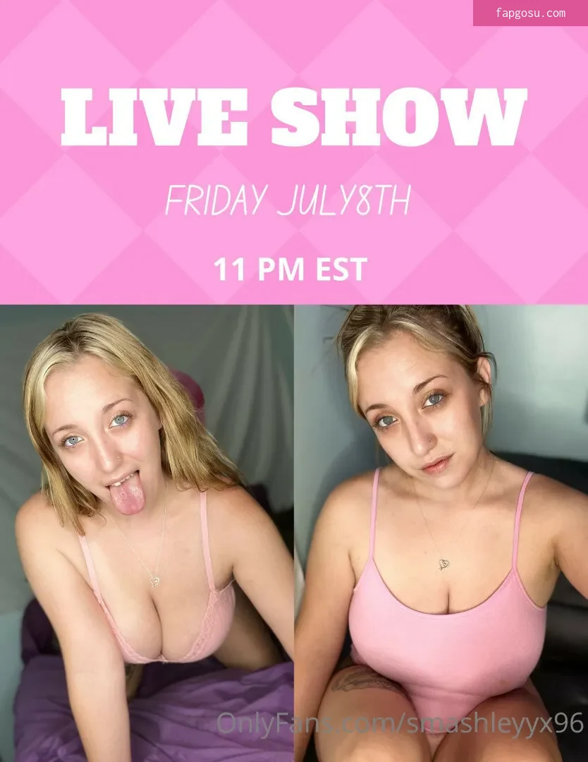 smashleyyx96