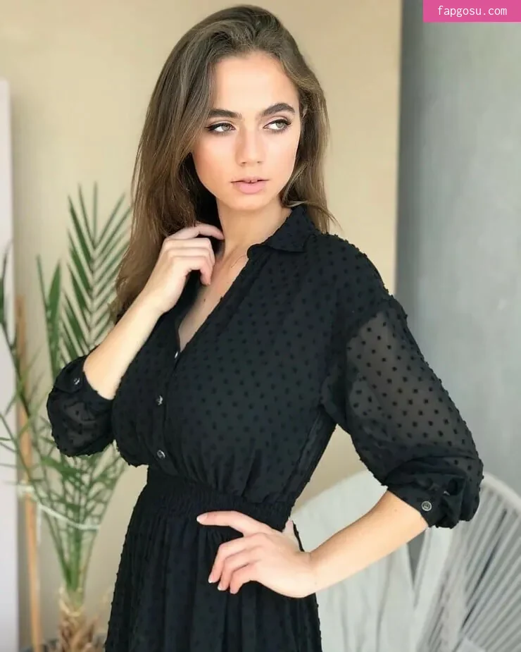 Solomia Maievska