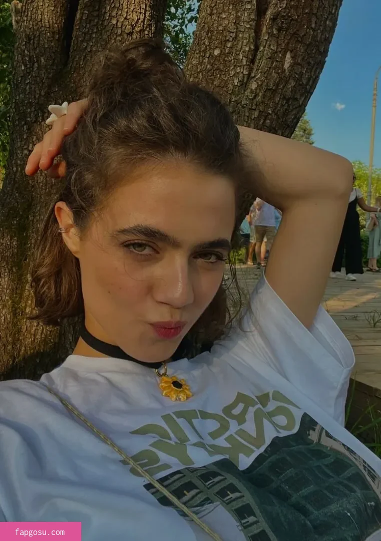 Solomia Maievska