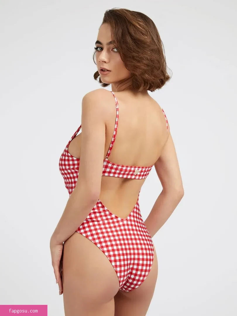 Solomia Maievska