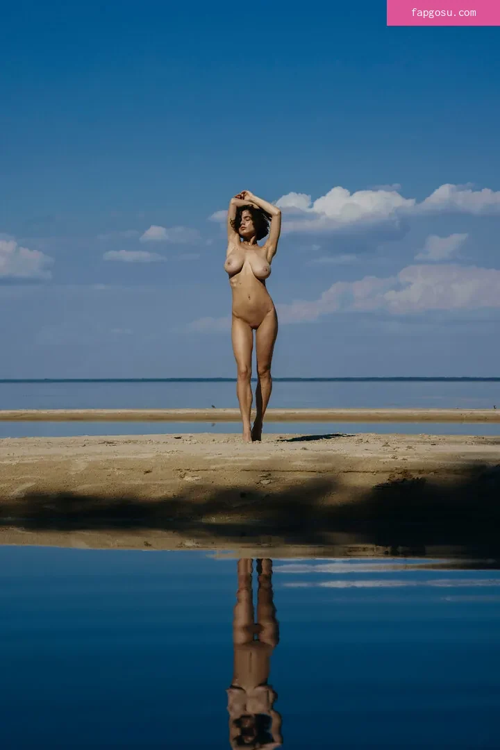 Solomia Maievska