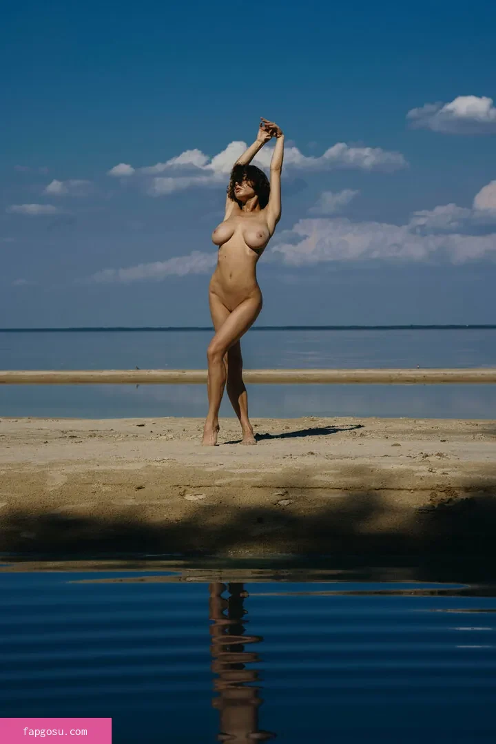 Solomia Maievska