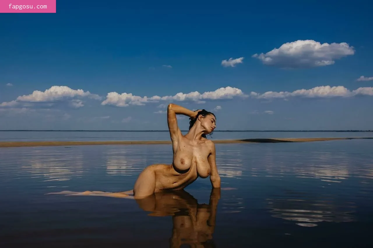 Solomia Maievska