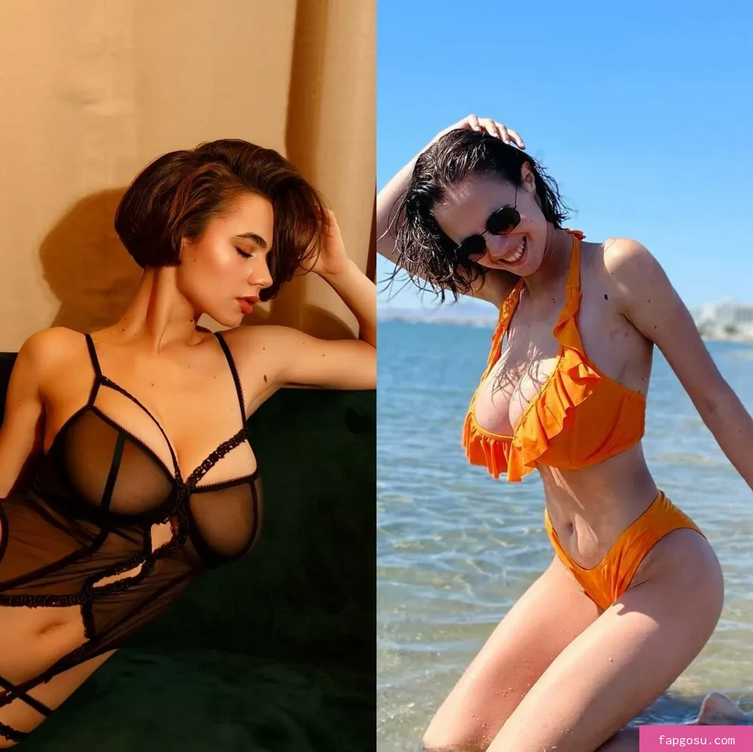 Solomia Maievska