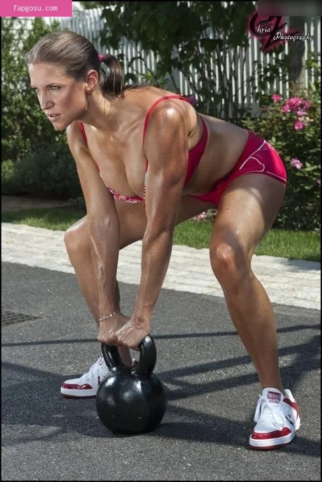 Stephanie McMahon