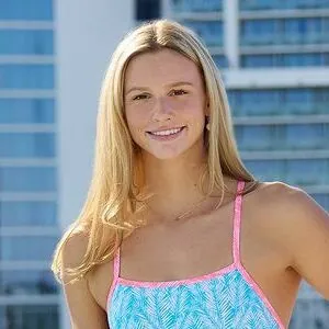 Summer Mcintosh