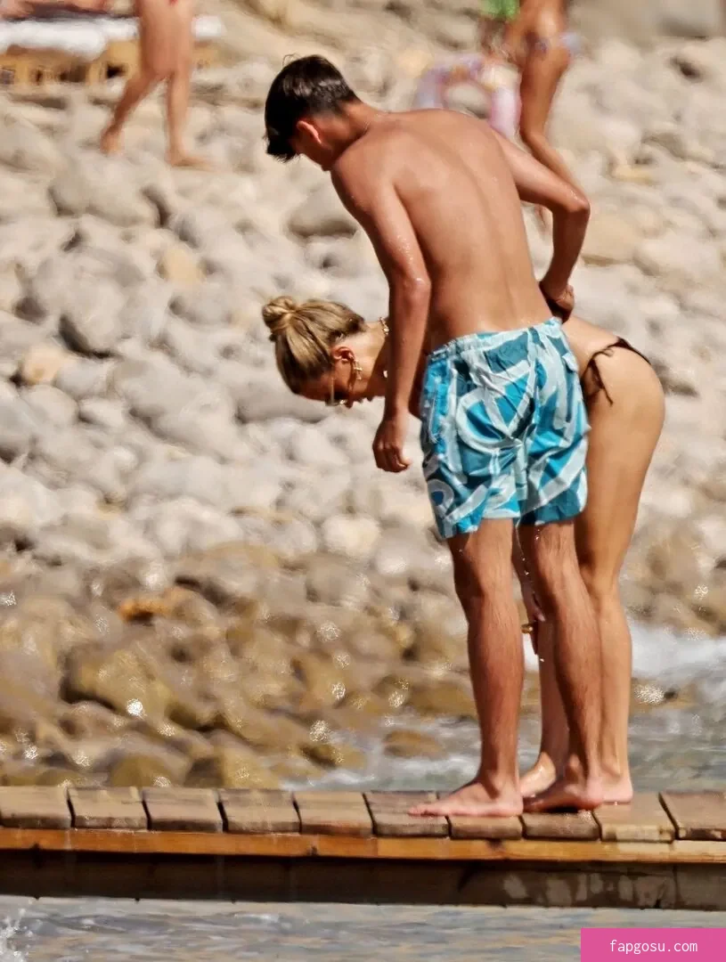 Sylvie Meis