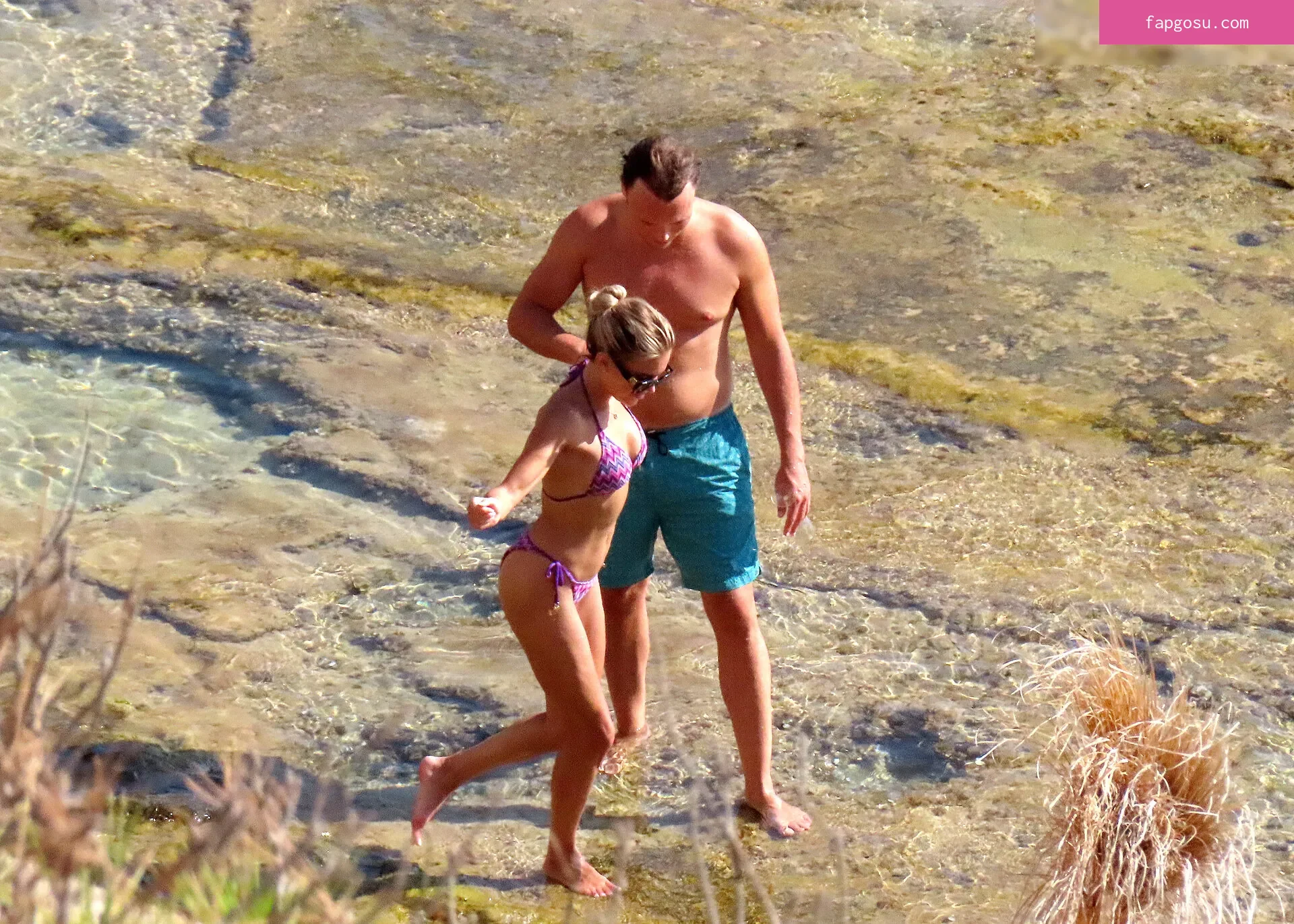 Sylvie Meis