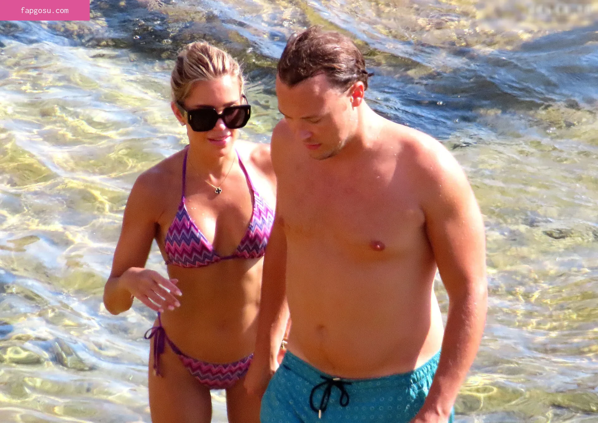 Sylvie Meis