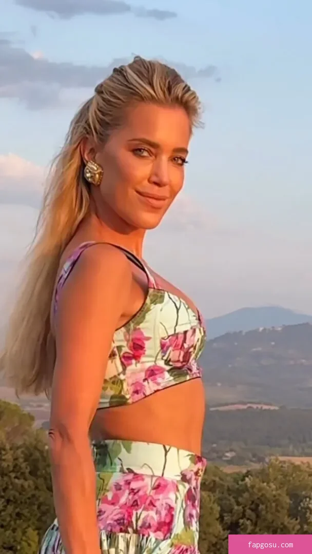 Sylvie Meis